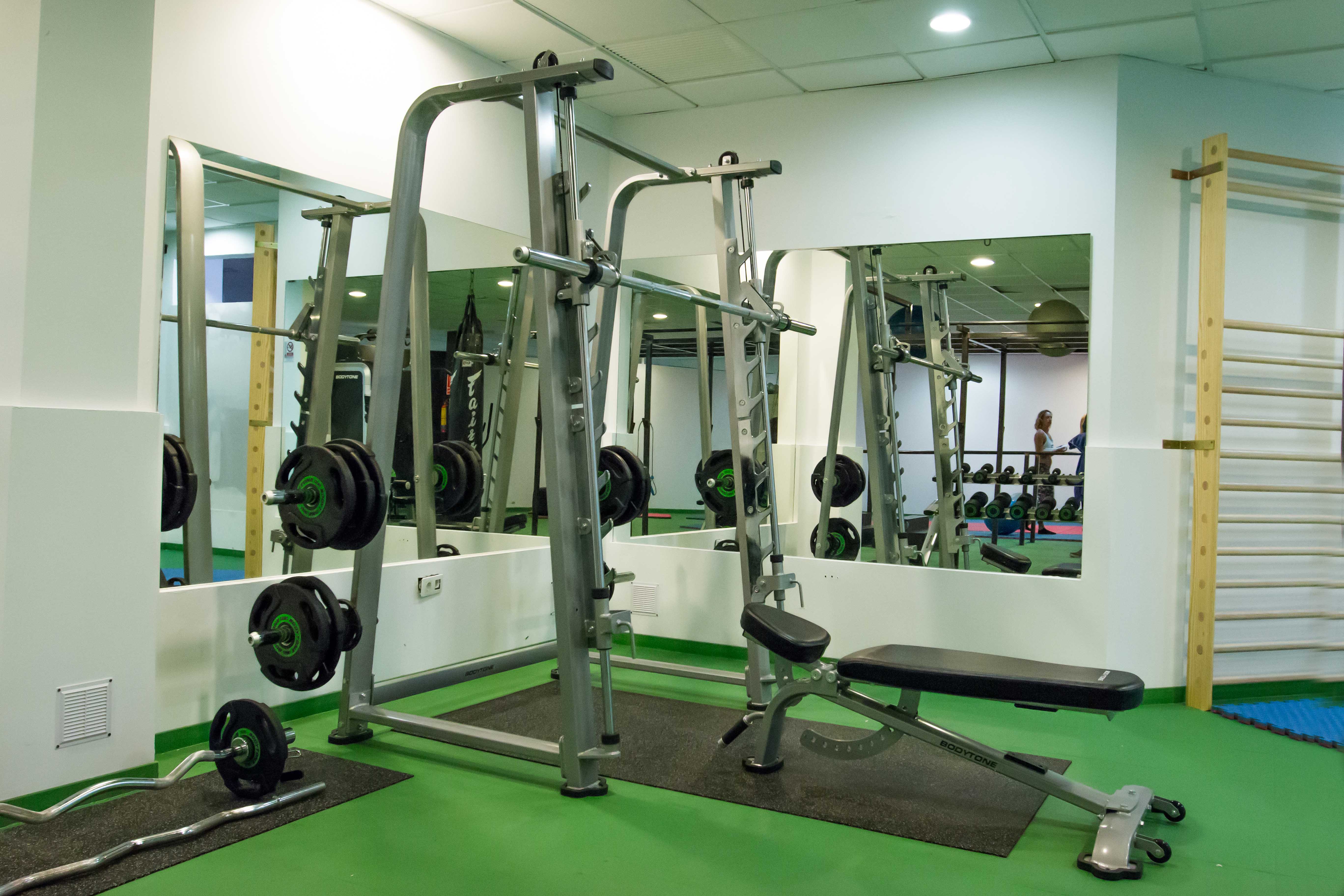 LIVVO_CORRALEJO BEACH_GYM (3).jpg