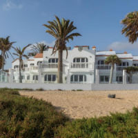 Apartamentos LIVVO Galera Beach