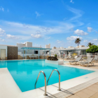 Apartamentos LIVVO Mar Azul