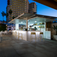 Hotel LIVVO Skyview