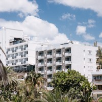 Apartamentos Tarahal