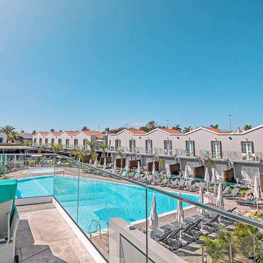 Gran Canaria | LIVVO Hotel Group