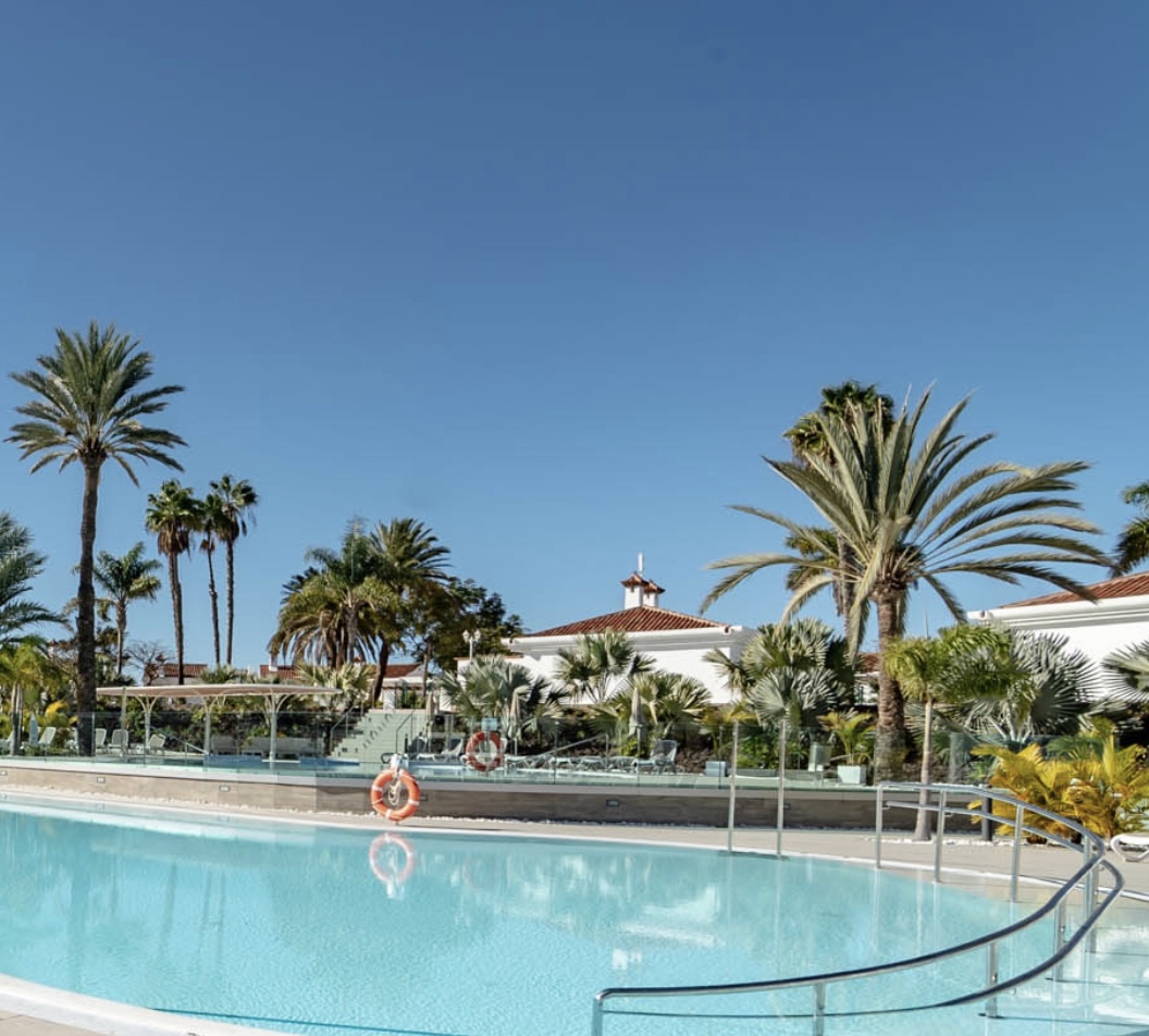 Gran Canaria | LIVVO Hotel Group