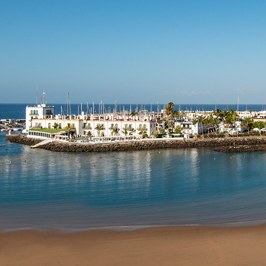 Gran Canaria | LIVVO Hotel Group